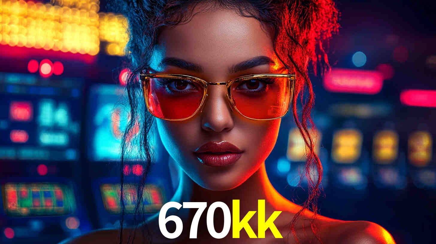 Estatísticas 670kk