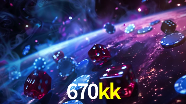Welcome Bonus 670kk