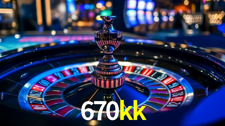 670kk bet