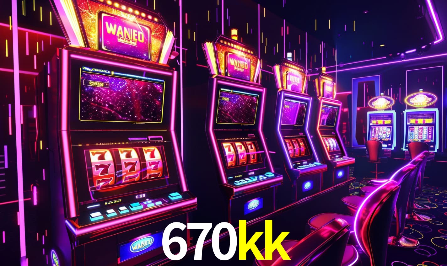 Casino Ao Vivo 670kk