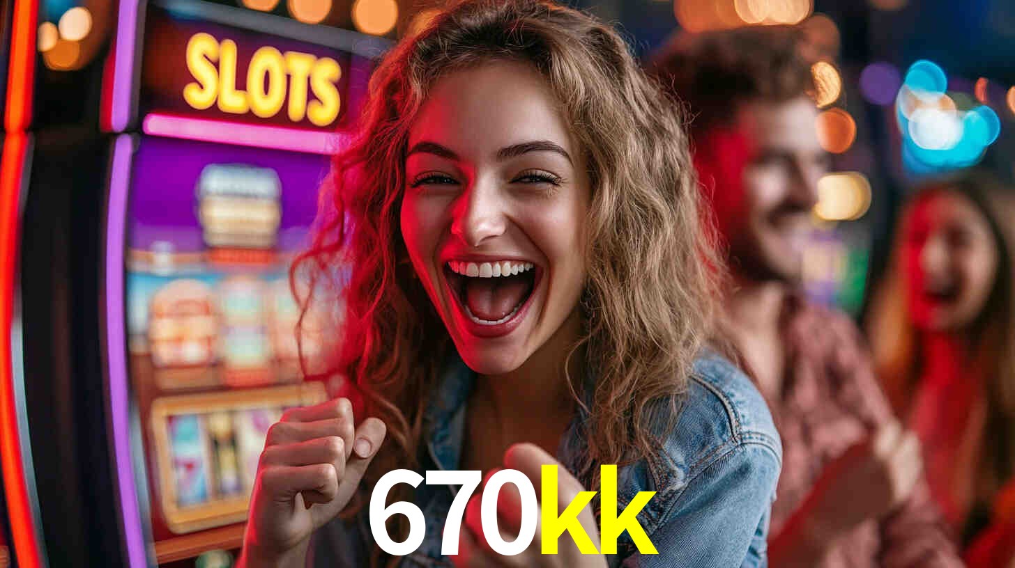 Recursos de Bônus 670kk