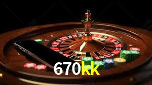 Roulette Table 670kk