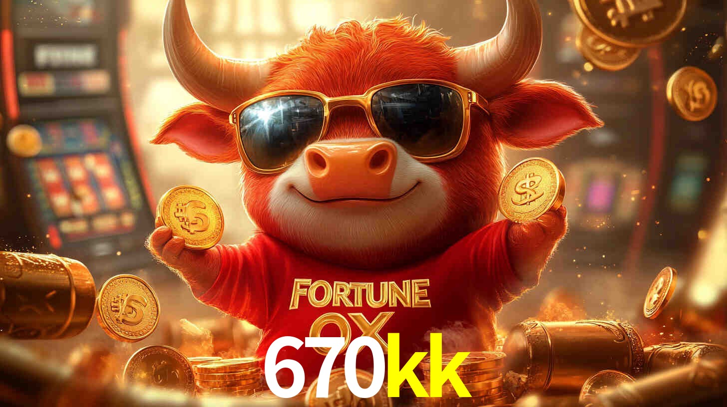 Desvendando o Mundo dos Jogos Virtuais na 670kk