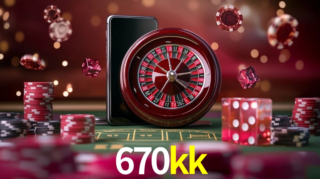VIP Casino 670kk