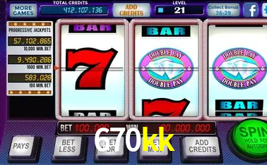 cassino 670kk
