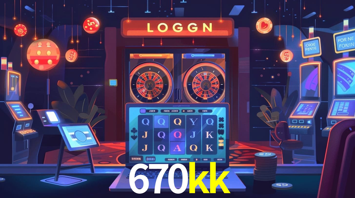 Explorando a Categoria de Eventos em Apostas na 670kk