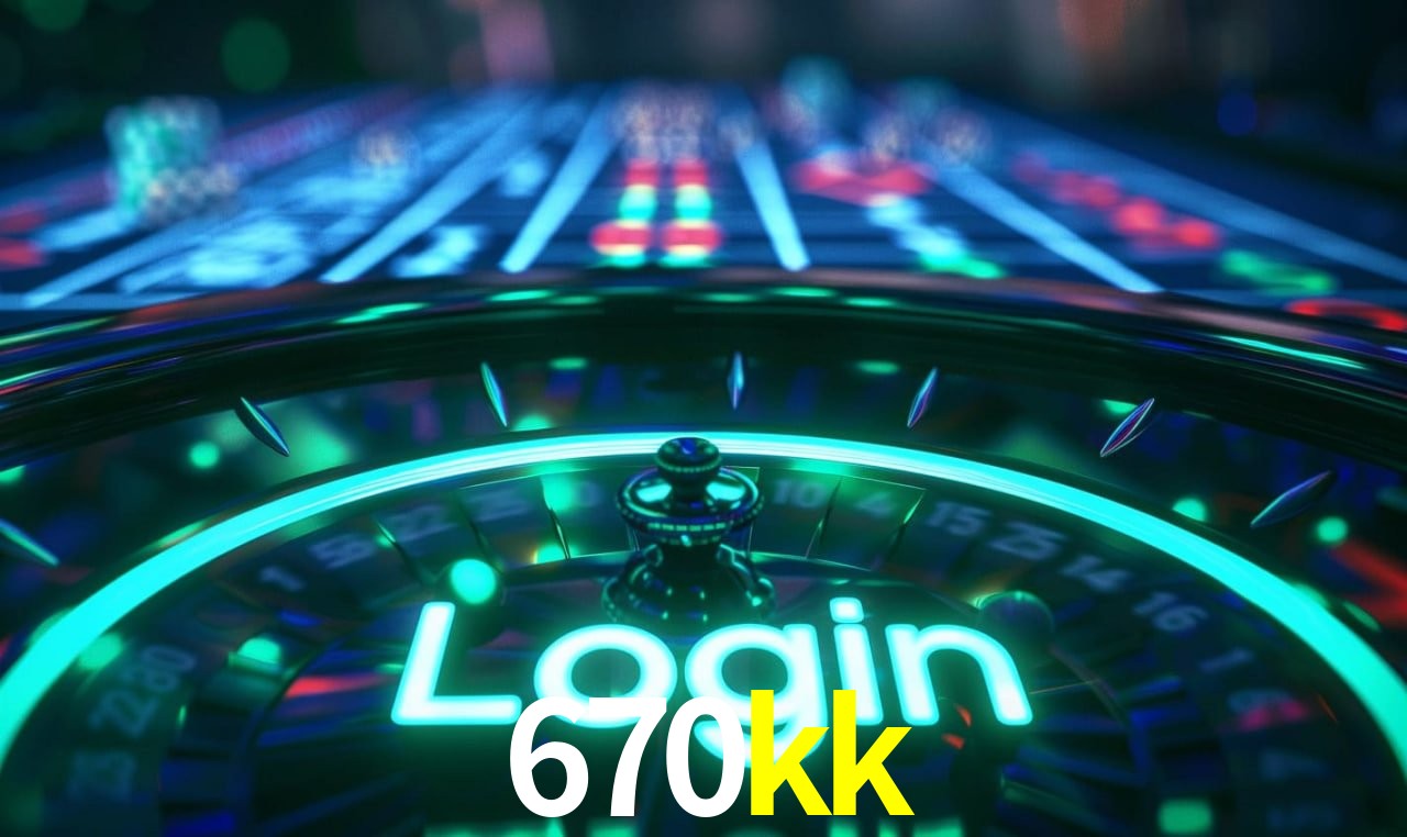 Inovações de Jogos na 670kk: O Futuro das Experiências Interativas