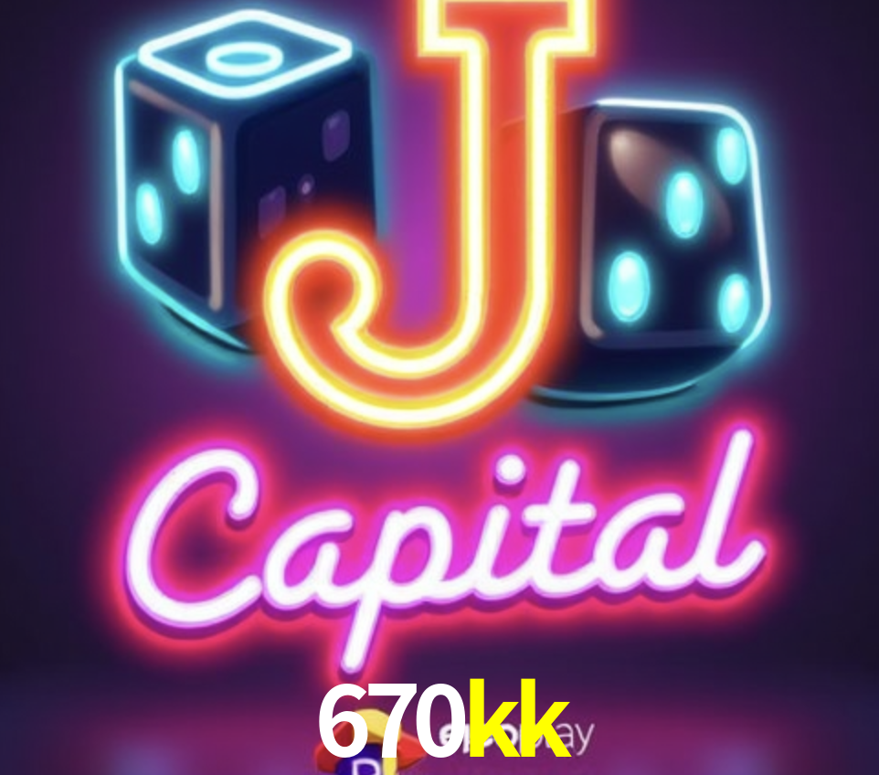 Slot Games 670kk