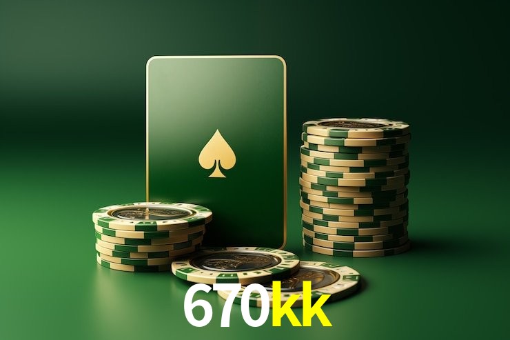 Live Casino 670kk