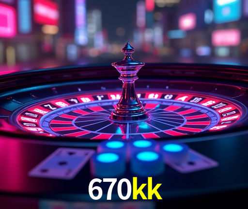 Jogos de Slot 670kk