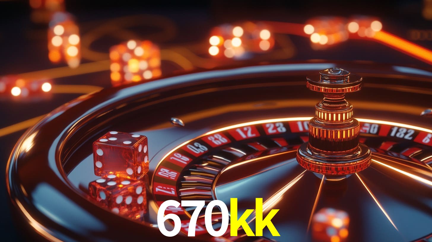 Welcome Bonus 670kk