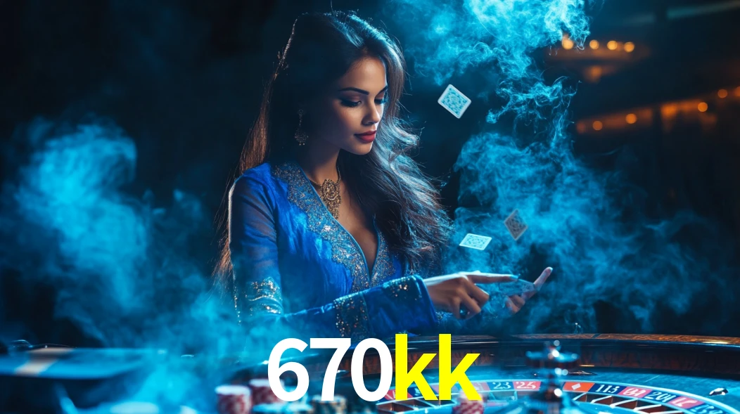 Provedores de Jogos 670kk