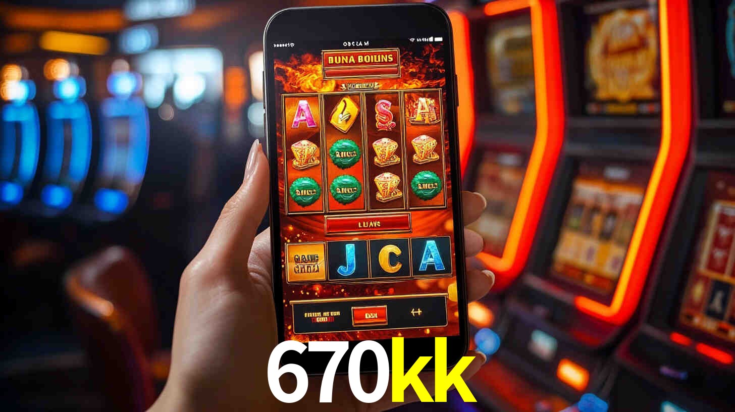 670kk bet