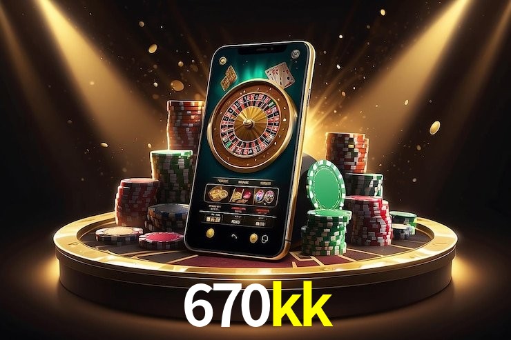 Explorando a Categoria de Eventos em Apostas na 670kk