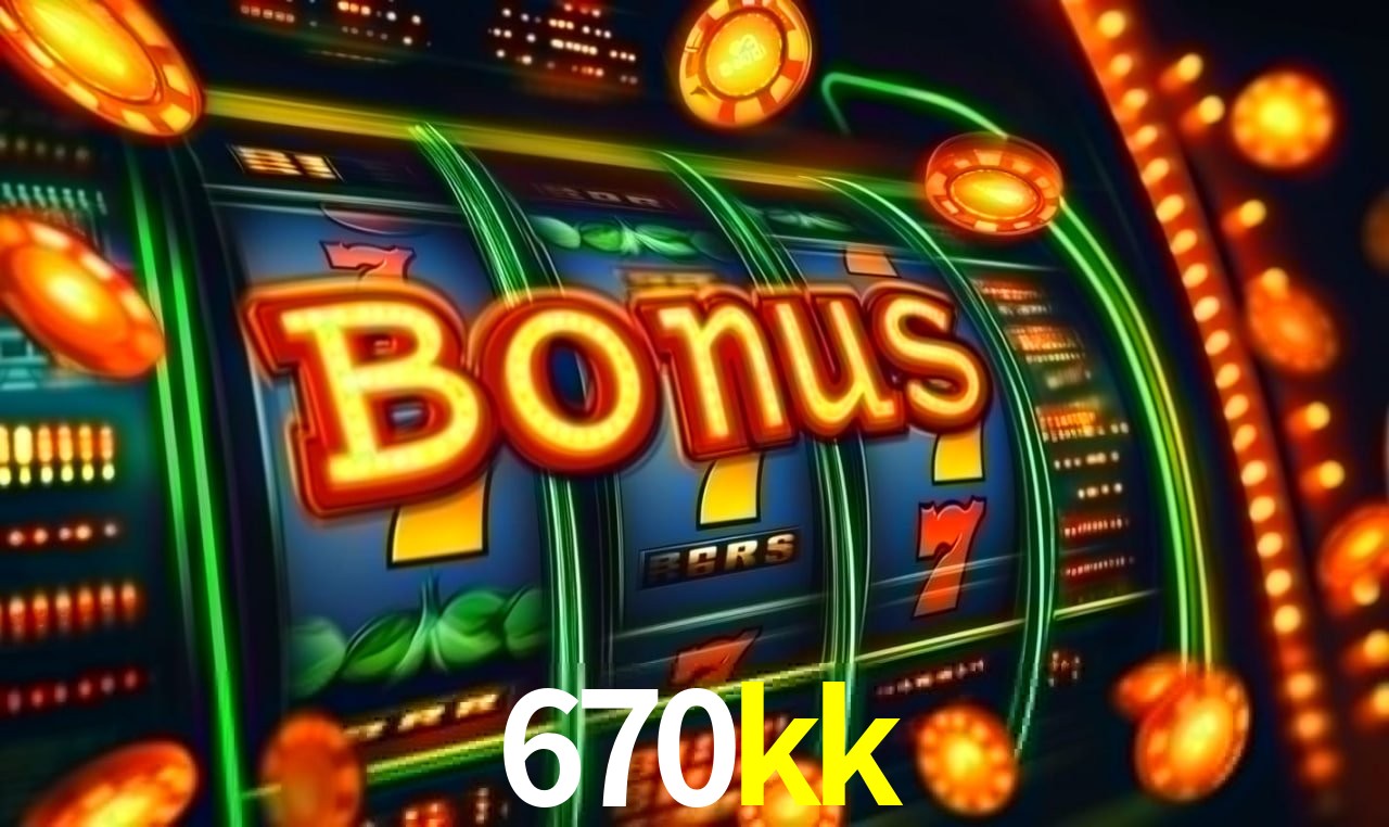 Daily Bonuses 670kk