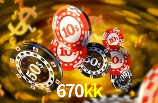 Desvendando o Mundo dos Jogos Virtuais na 670kk