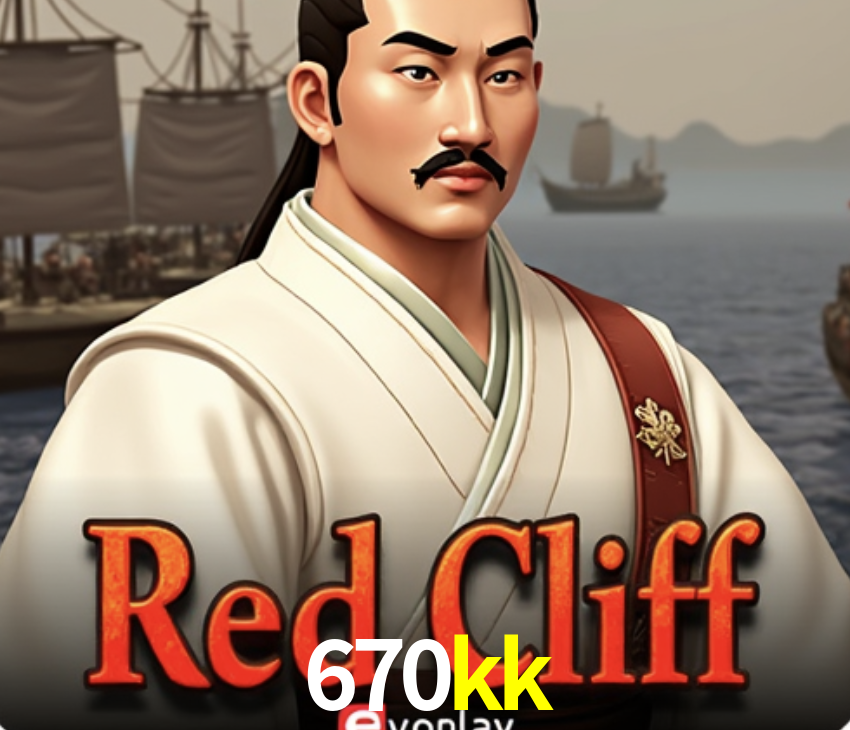Game Providers 670kk