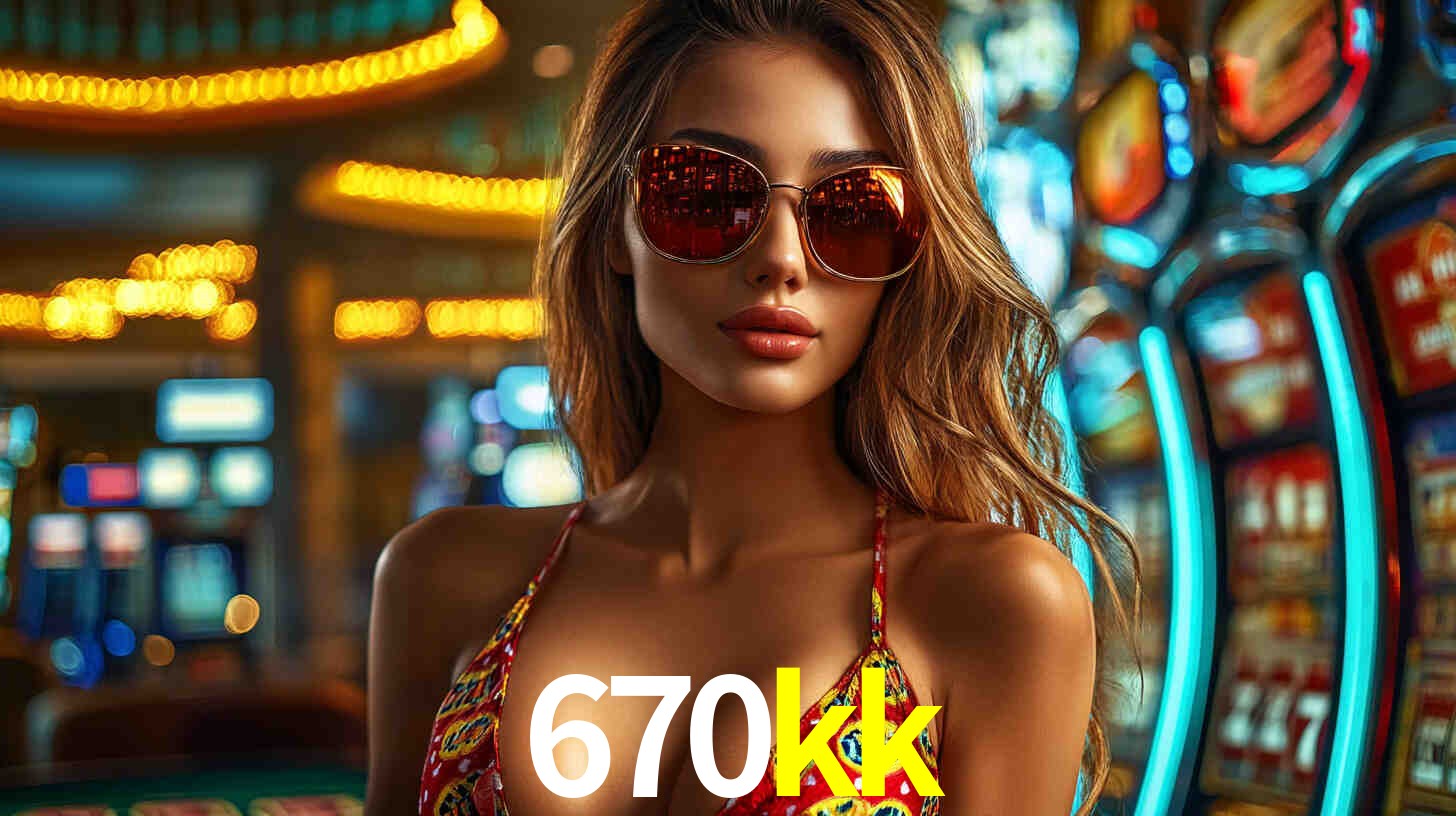670kk bet