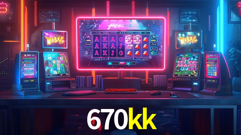 670kk: Jogue Crash e Experimente Alta Recompensa Instantânea