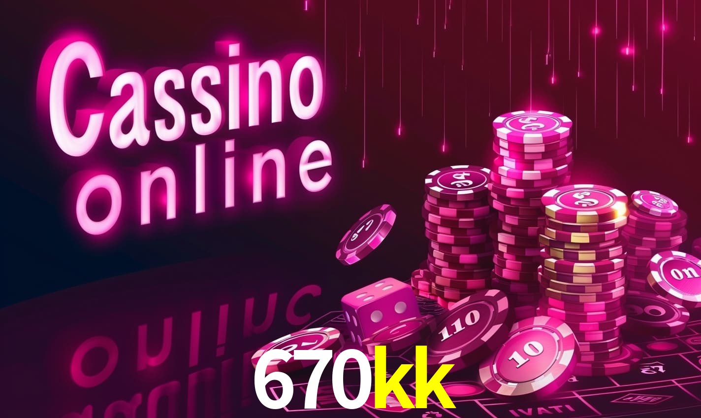 Login Seguro 670kk