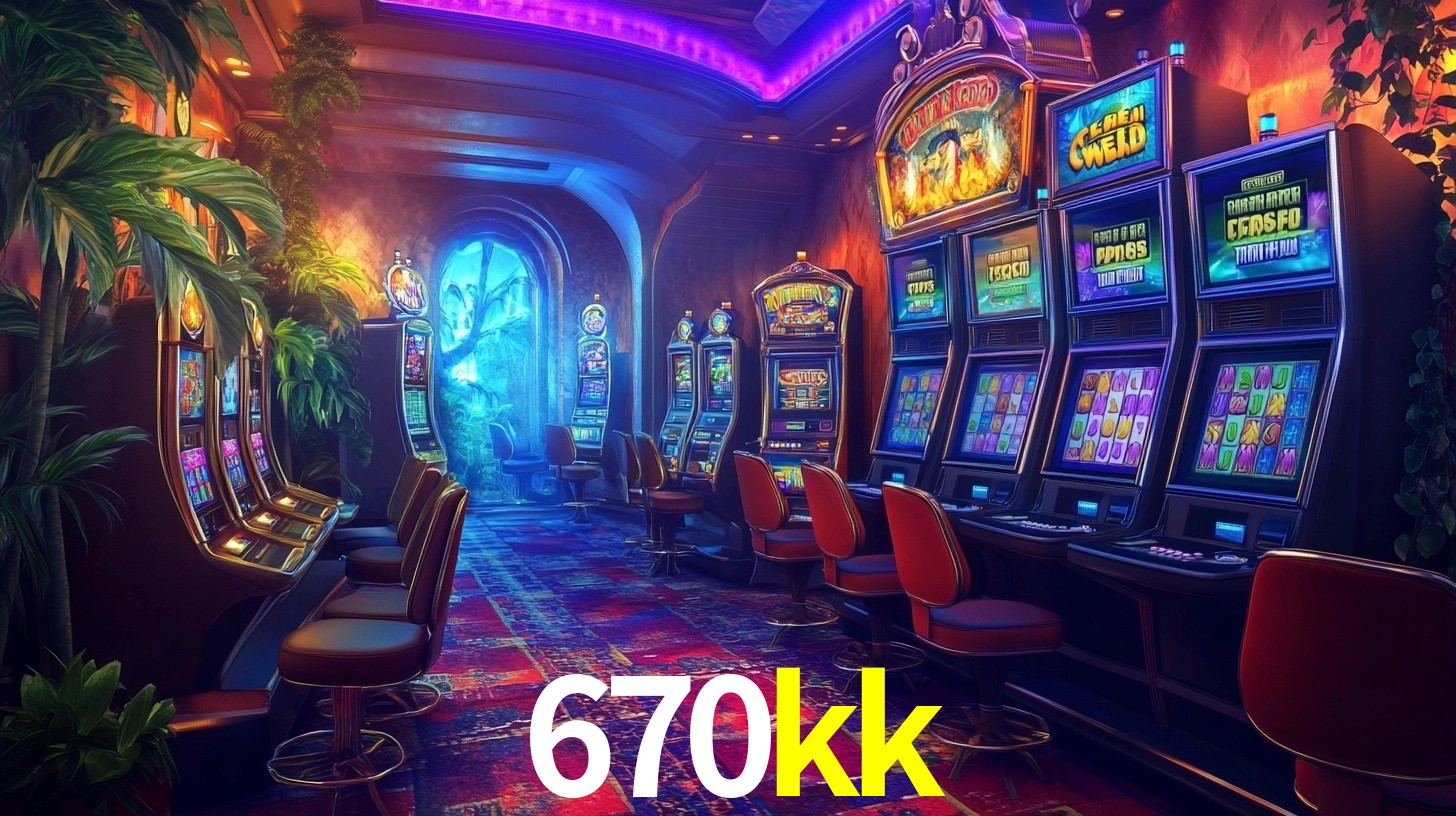 670kk App Interface